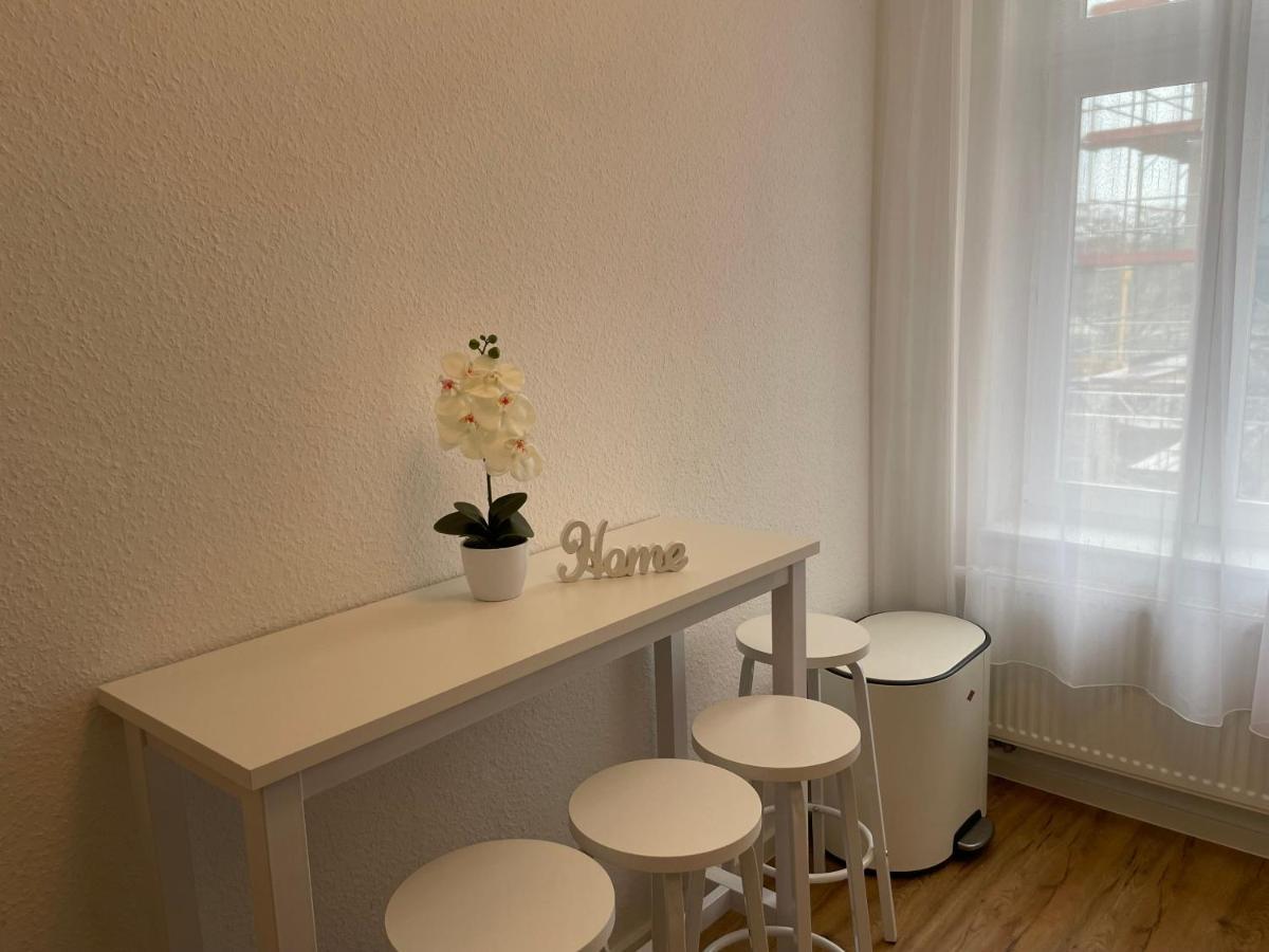 Lucky Stays Ls07 - Vollausstattung - Zentrum - Aufzug - Grosse Kueche - 2 Zimmer - Smart-Tv Maagdenburg Buitenkant foto