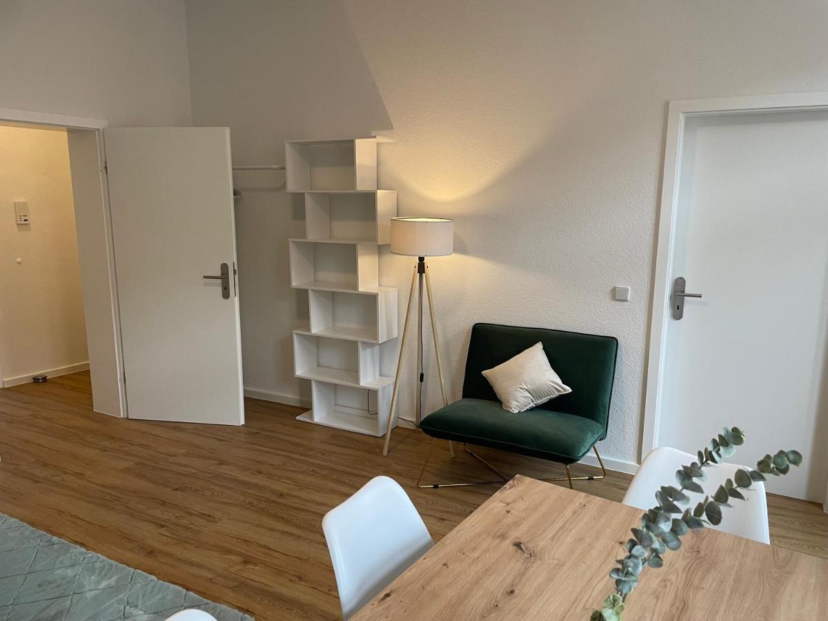 Lucky Stays Ls07 - Vollausstattung - Zentrum - Aufzug - Grosse Kueche - 2 Zimmer - Smart-Tv Maagdenburg Buitenkant foto
