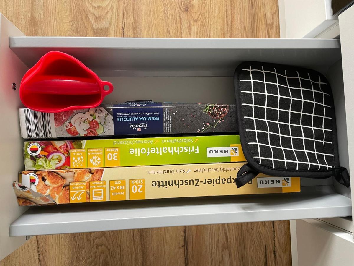 Lucky Stays Ls07 - Vollausstattung - Zentrum - Aufzug - Grosse Kueche - 2 Zimmer - Smart-Tv Maagdenburg Buitenkant foto