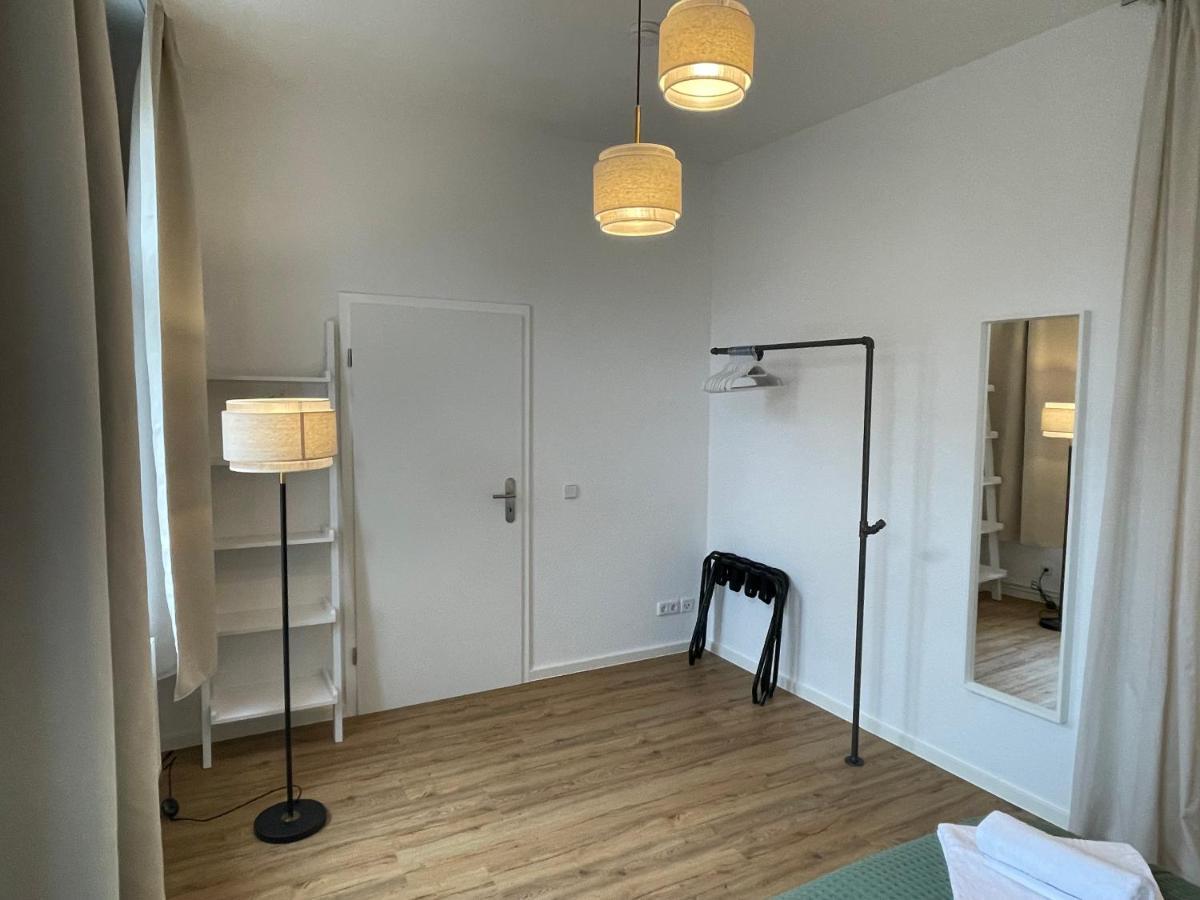 Lucky Stays Ls07 - Vollausstattung - Zentrum - Aufzug - Grosse Kueche - 2 Zimmer - Smart-Tv Maagdenburg Buitenkant foto
