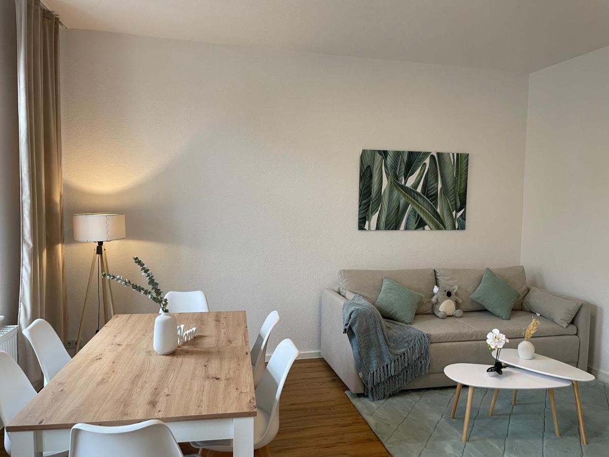 Lucky Stays Ls07 - Vollausstattung - Zentrum - Aufzug - Grosse Kueche - 2 Zimmer - Smart-Tv Maagdenburg Buitenkant foto