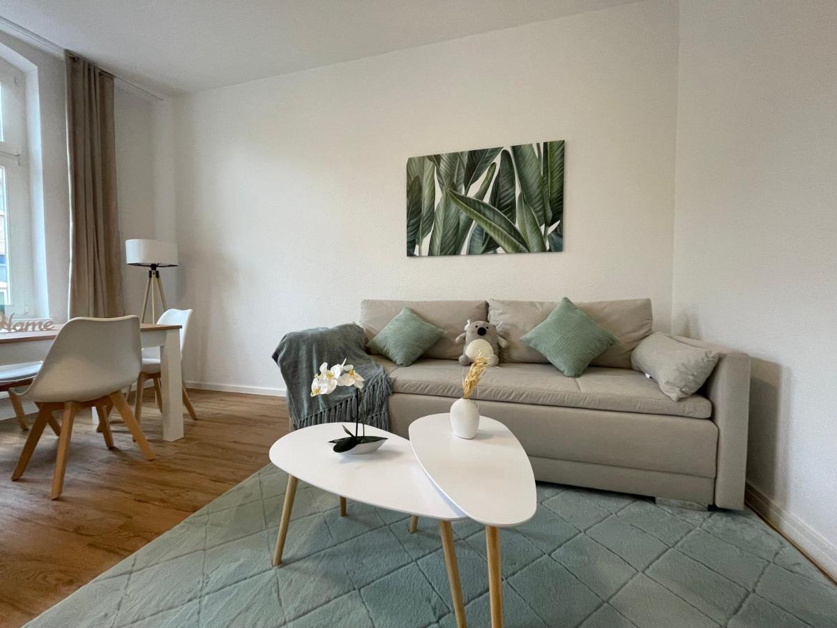 Lucky Stays Ls07 - Vollausstattung - Zentrum - Aufzug - Grosse Kueche - 2 Zimmer - Smart-Tv Maagdenburg Buitenkant foto
