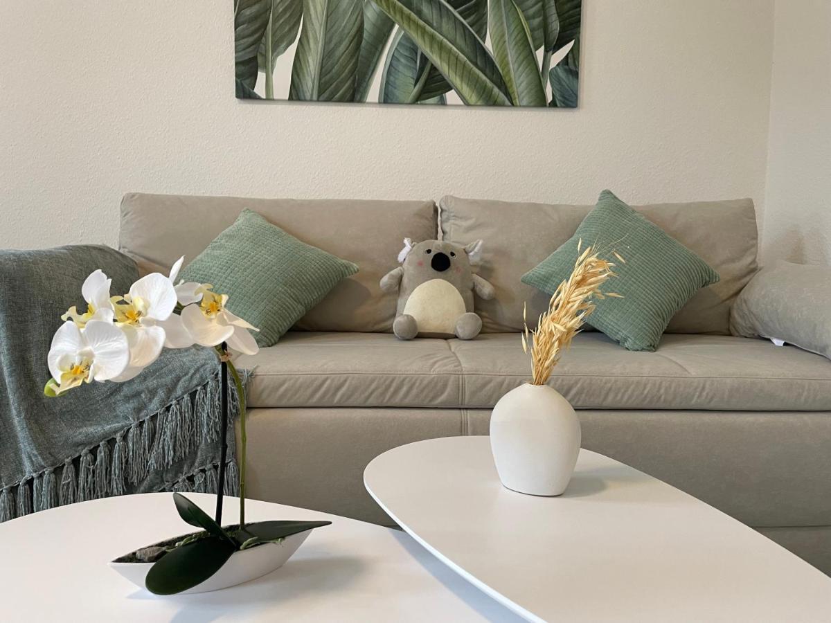Lucky Stays Ls07 - Vollausstattung - Zentrum - Aufzug - Grosse Kueche - 2 Zimmer - Smart-Tv Maagdenburg Buitenkant foto