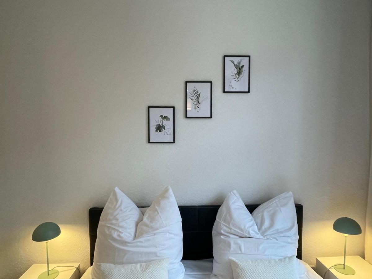 Lucky Stays Ls07 - Vollausstattung - Zentrum - Aufzug - Grosse Kueche - 2 Zimmer - Smart-Tv Maagdenburg Buitenkant foto
