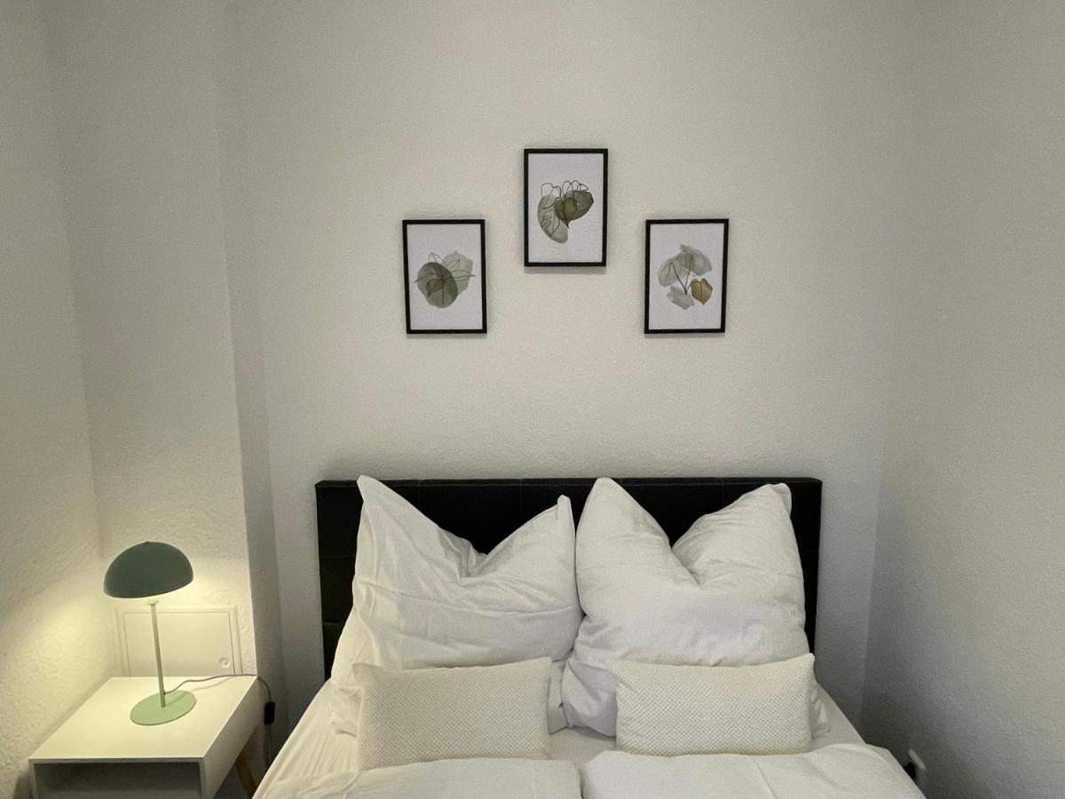 Lucky Stays Ls07 - Vollausstattung - Zentrum - Aufzug - Grosse Kueche - 2 Zimmer - Smart-Tv Maagdenburg Buitenkant foto
