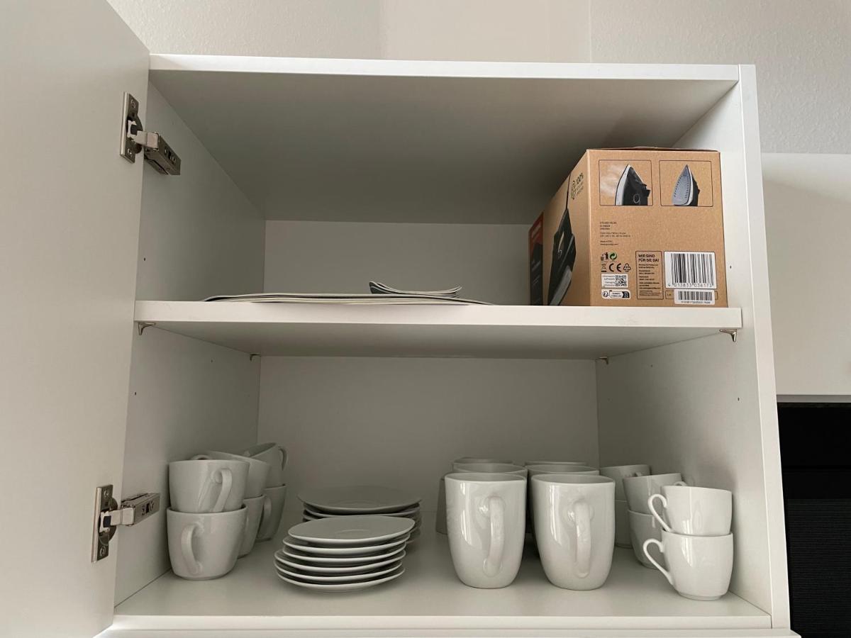 Lucky Stays Ls07 - Vollausstattung - Zentrum - Aufzug - Grosse Kueche - 2 Zimmer - Smart-Tv Maagdenburg Buitenkant foto